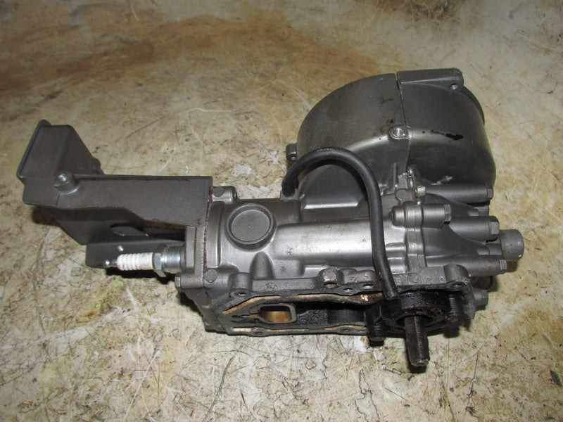 Tohatsu 3.5hp 2 Stroke Outboard Crankcase Powerhead