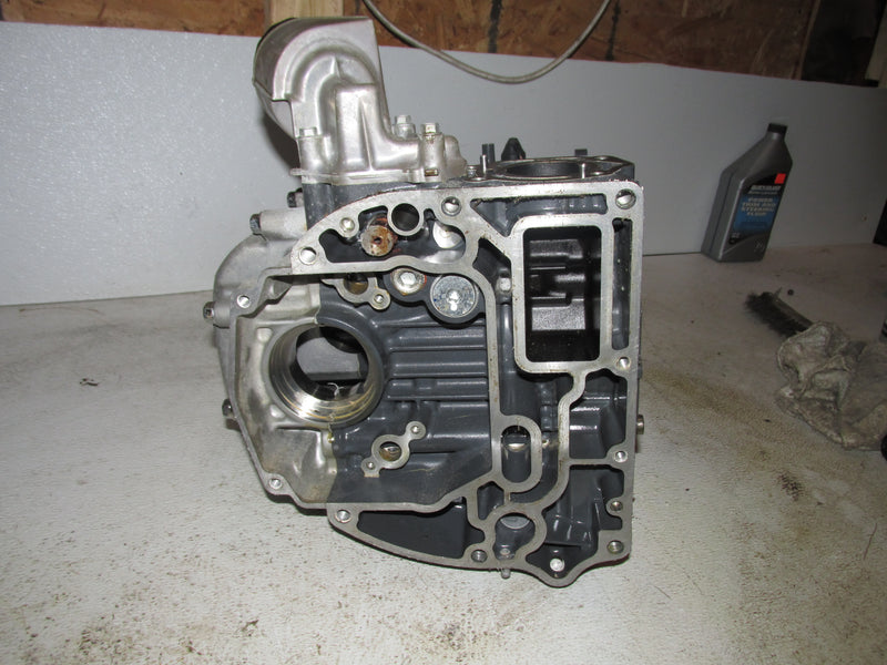 Yamaha VMAX 115hp 4 Stroke Outboard Crankcase Block (6EK-02)