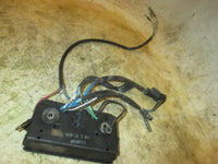 Load image into Gallery viewer, Johnson 130hp 2 stroke outboard Tilt trim relays and junction box (584946)
