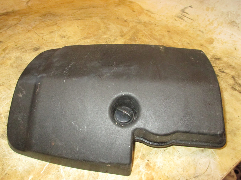 Evinrude Etec 90hp 2 stroke outboard intake silencer (5005183)