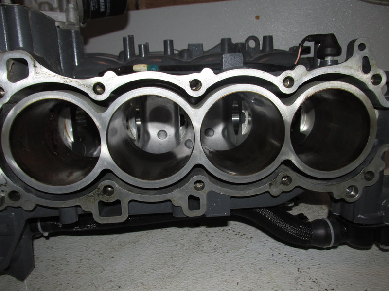 Yamaha VMAX 115hp 4 Stroke Outboard Crankcase Block (6EK-02)