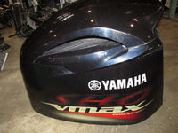 Load image into Gallery viewer, Yamaha SHO VMAX 250hp 4 Stroke Outboard Top Cowling
