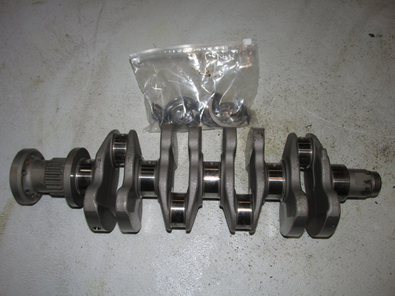Yamaha VMAX 115hp 4 Stroke Outboard Crankshaft (6EK-11410-01)