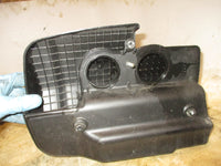 Load image into Gallery viewer, Evinrude Etec 90hp 2 stroke outboard intake silencer (5005183)
