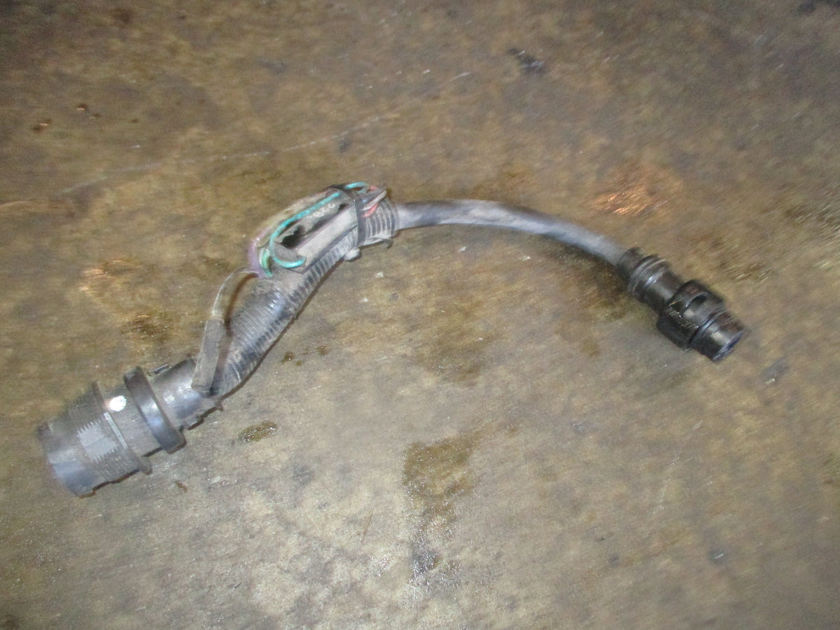 Mercury 75hp 4 stroke outboard harness adapter | Strouds Marine