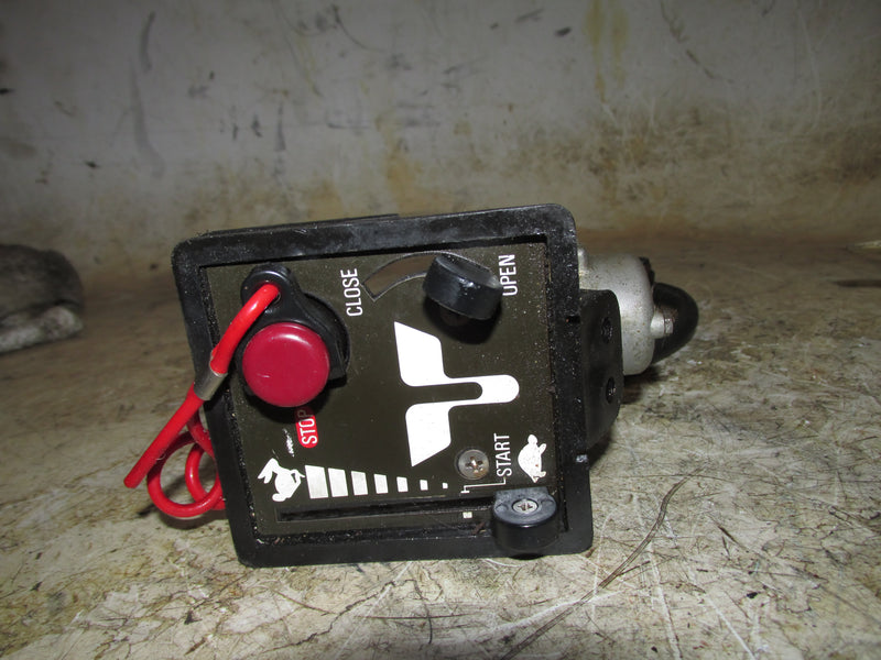 Tohatsu 3.5hp 2 Stroke Outboard Carburetor (3F0031004)