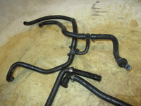 Load image into Gallery viewer, Evinrude Etec 90hp 2 stroke outboard fuel hose set (5005347)
