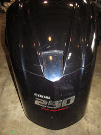 Load image into Gallery viewer, Yamaha SHO VMAX 250hp 4 Stroke Outboard Top Cowling
