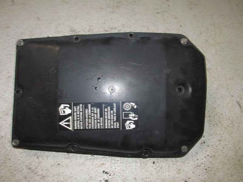 Johnson 60hp 2 Stroke Outboard Intake Silencer (333009)