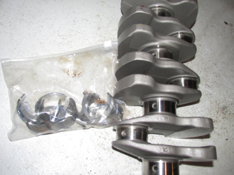 Yamaha VMAX 115hp 4 Stroke Outboard Crankshaft (6EK-11410-01)