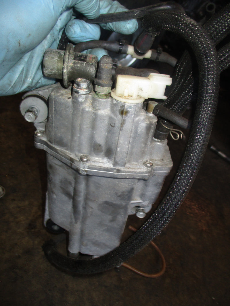 Mercury 75hp 4 stroke outboard VST/ fuel vapor separator (881315)
