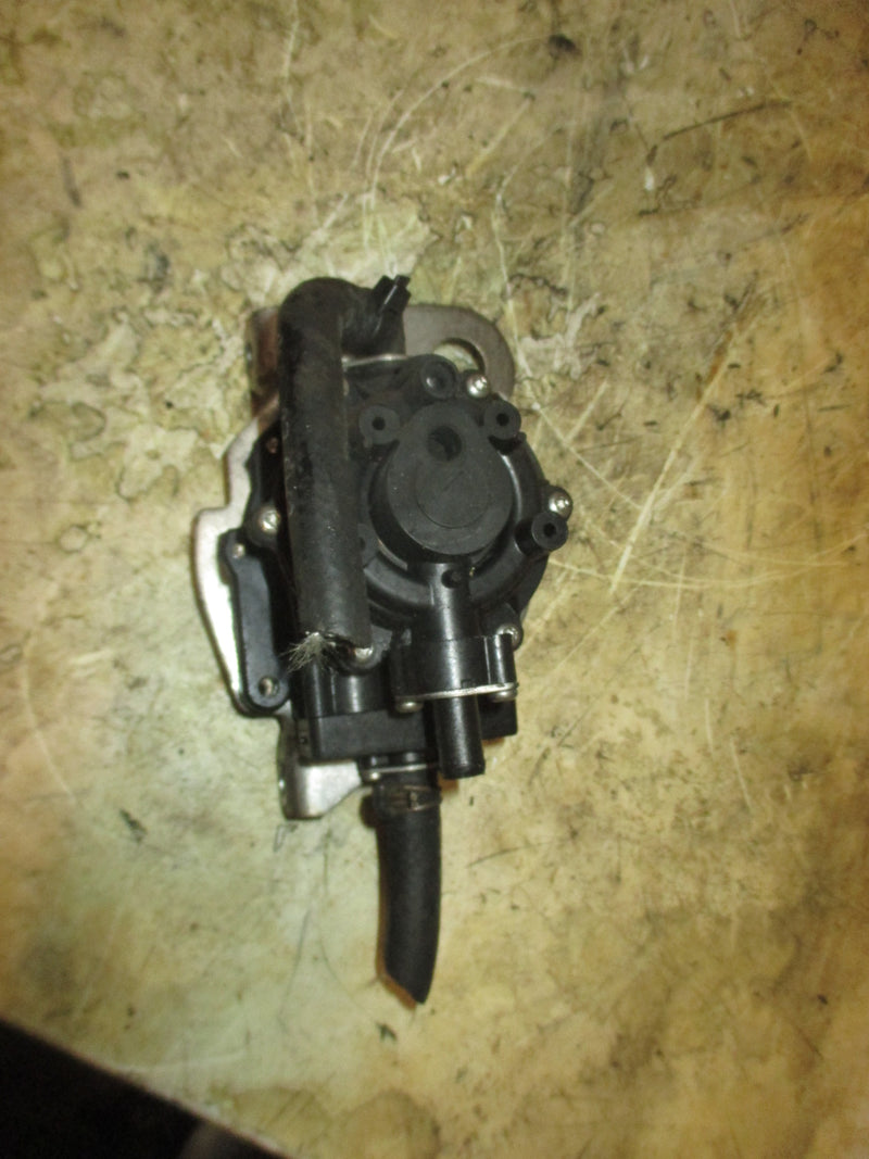 Johnson 130hp 2 stroke outboard VRO fuel pump (438516)