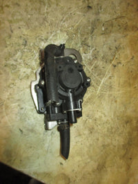 Load image into Gallery viewer, Johnson 130hp 2 stroke outboard VRO fuel pump (438516)
