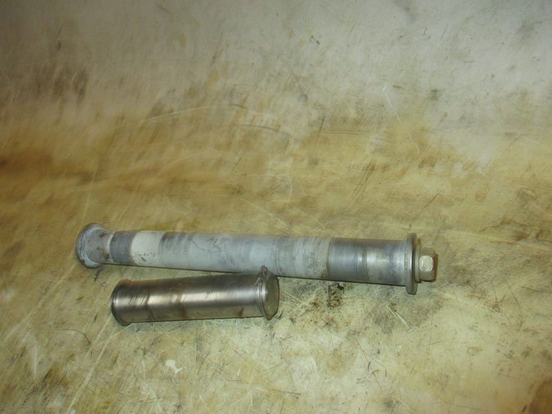 Yamaha 150hp 4 Stroke outboard Upper and Lower Trim Pin (64E-43126-10-00)