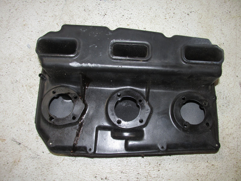 Johnson 60hp 2 Stroke Outboard Intake Silencer (333009)