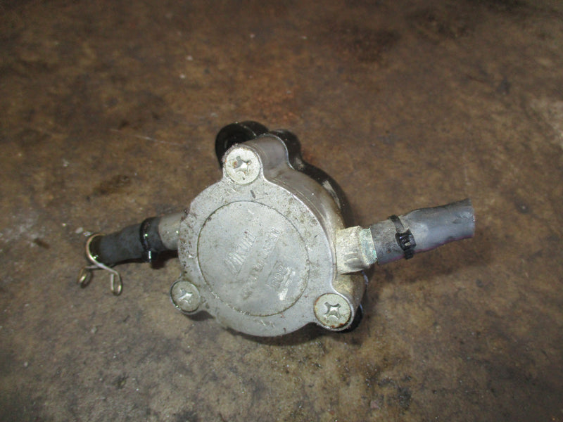 Mercury 75hp 4 stroke outboard fuel pump (880890)