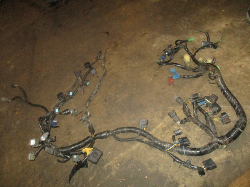 Honda BF200hp 4 stroke outboard engine wiring harness (32100-ZY2-A00)