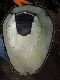 Load image into Gallery viewer, Yamaha SHO VMAX 250hp 4 Stroke Outboard Top Cowling

