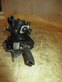 Load image into Gallery viewer, Johnson 130hp 2 stroke outboard VRO fuel pump (438516)

