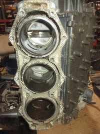 Load image into Gallery viewer, Yamaha 200hp 2 Stroke Outboard Crankcase block (64E-00)
