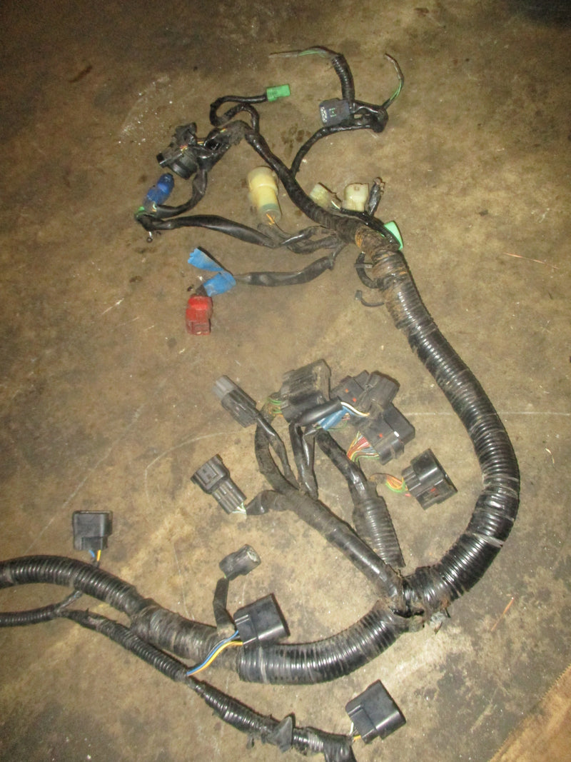 Honda BF200hp 4 stroke outboard engine wiring harness (32100-ZY2-A00)