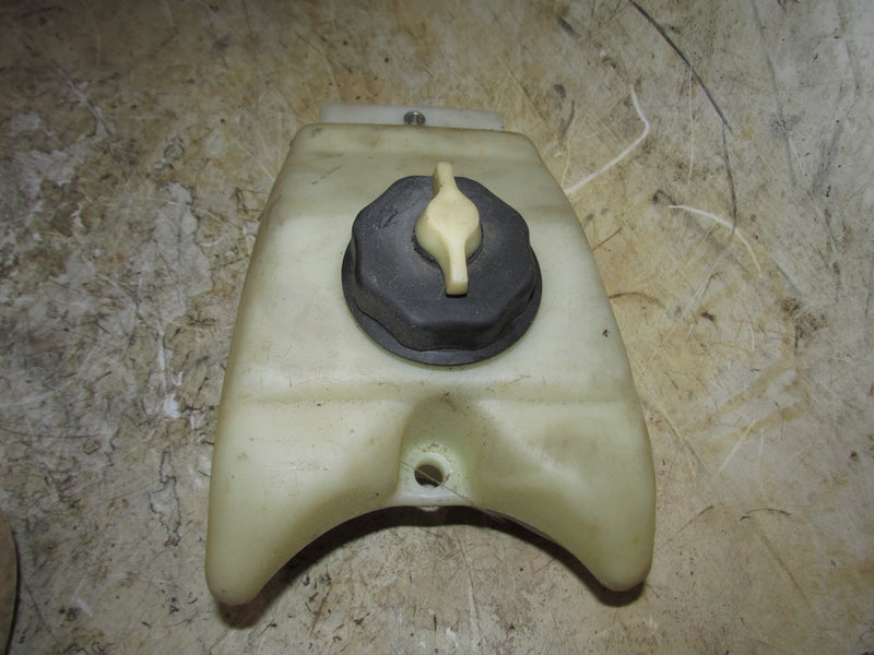 Tohatsu 3.5hp 2 Stroke Outboard Fuel Tank (309700101)