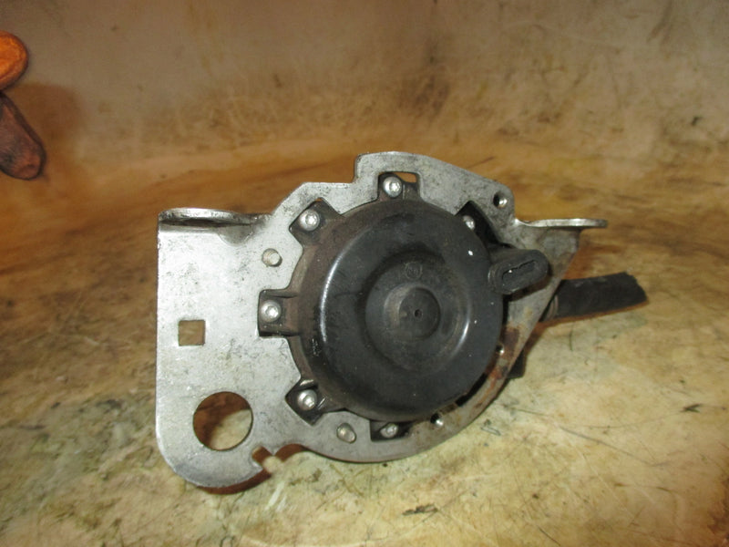Johnson 130hp 2 stroke outboard VRO fuel pump (438516)
