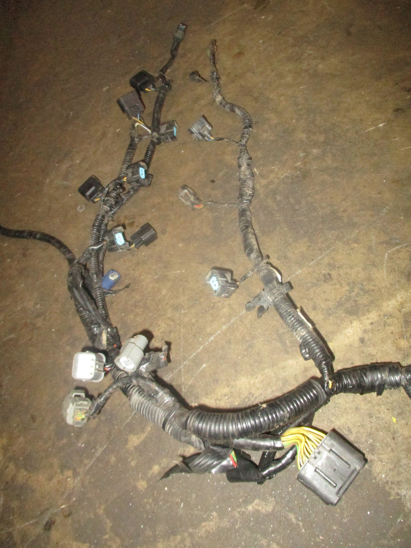 Honda BF200hp 4 stroke outboard engine wiring harness (32100-ZY2-A00)