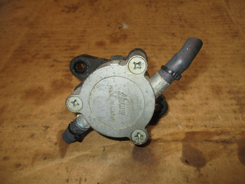 Mercury 115hp 4 stroke outboard fuel pump (68V-24410-00-00)