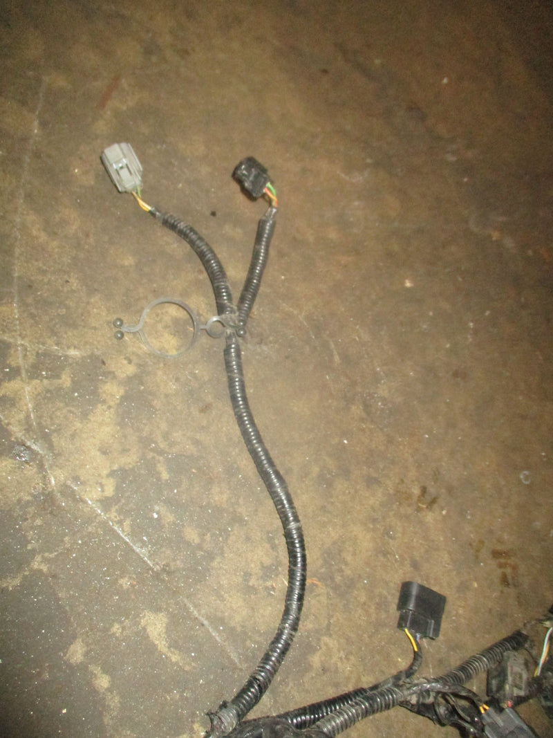 Honda BF200hp 4 stroke outboard engine wiring harness (32100-ZY2-A00)