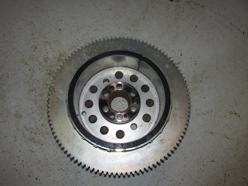 Yamaha VMAX 115hp 4 Stroke Outboard Flywheel (6EK-W8145-01)