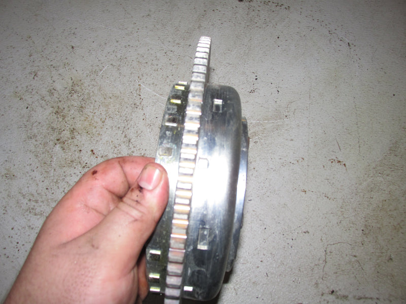 Yamaha VMAX 115hp 4 Stroke Outboard Flywheel (6EK-W8145-01)