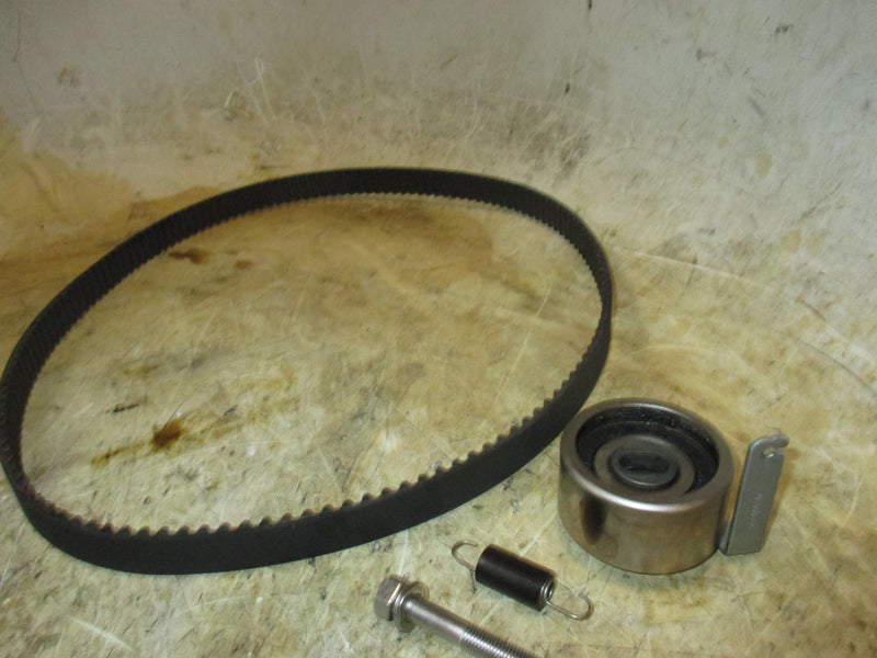 Yamaha 150hp 4 Stroke outboard Belt Tensioner with Drive Belt (63P-11590-10-00)