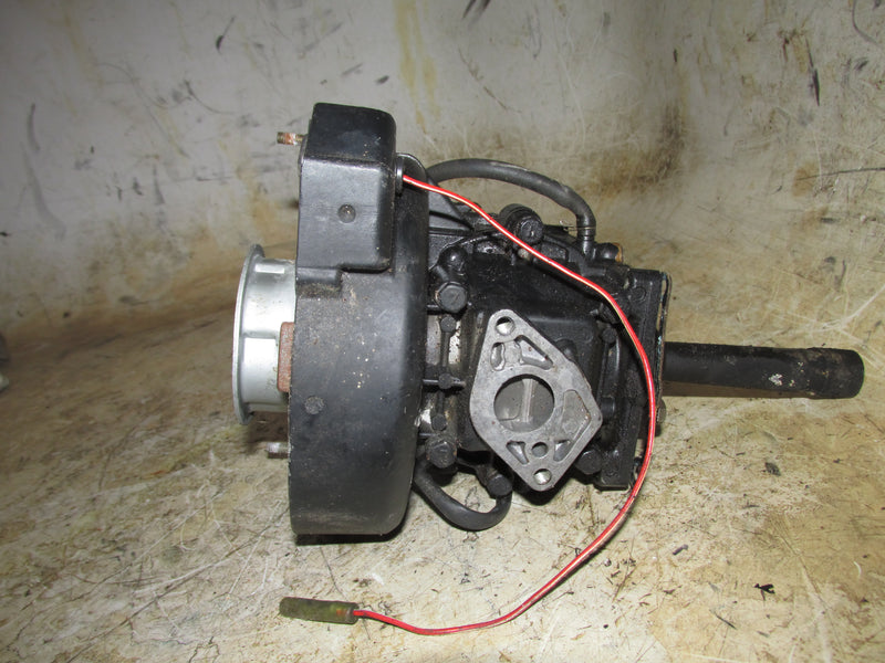 Mercury 4hp 2 Stroke Outboard Crankcase Powerhead