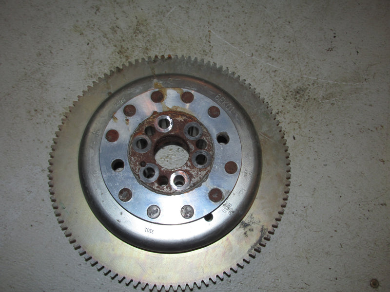 Yamaha VMAX 115hp 4 Stroke Outboard Flywheel (6EK-W8145-01)