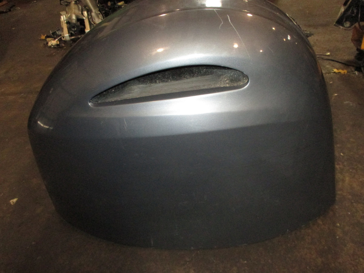 Yamaha 200hp 4 stroke outboard top cowling