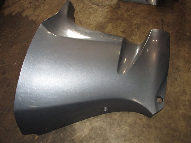 Yamaha SHO VMAX 250hp 4 Stroke Outboard Starboard Midsection Cover