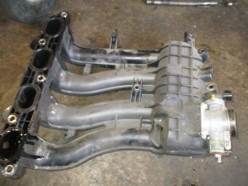 Mercury 75hp 4 stroke outboard intake manifold (880886)