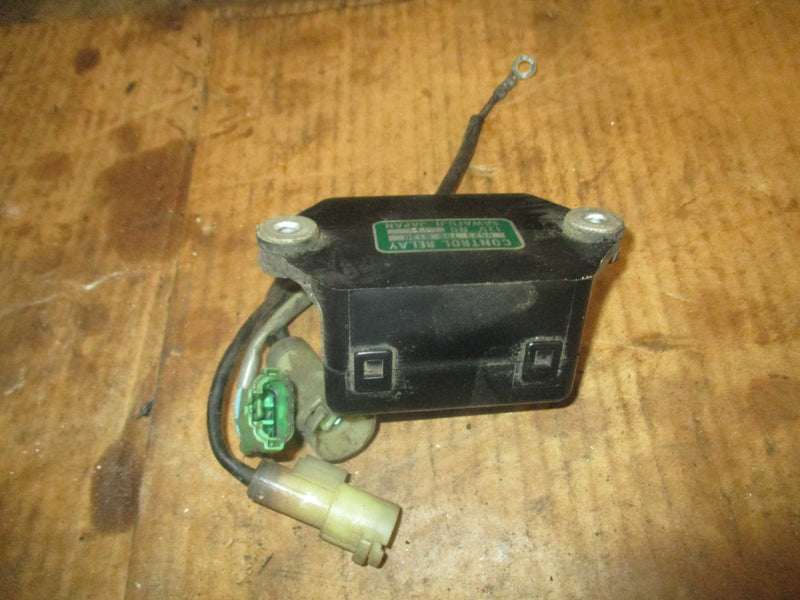 Honda BF200hp 4 stroke outboard control trim relay (38550-ZY3-A01)