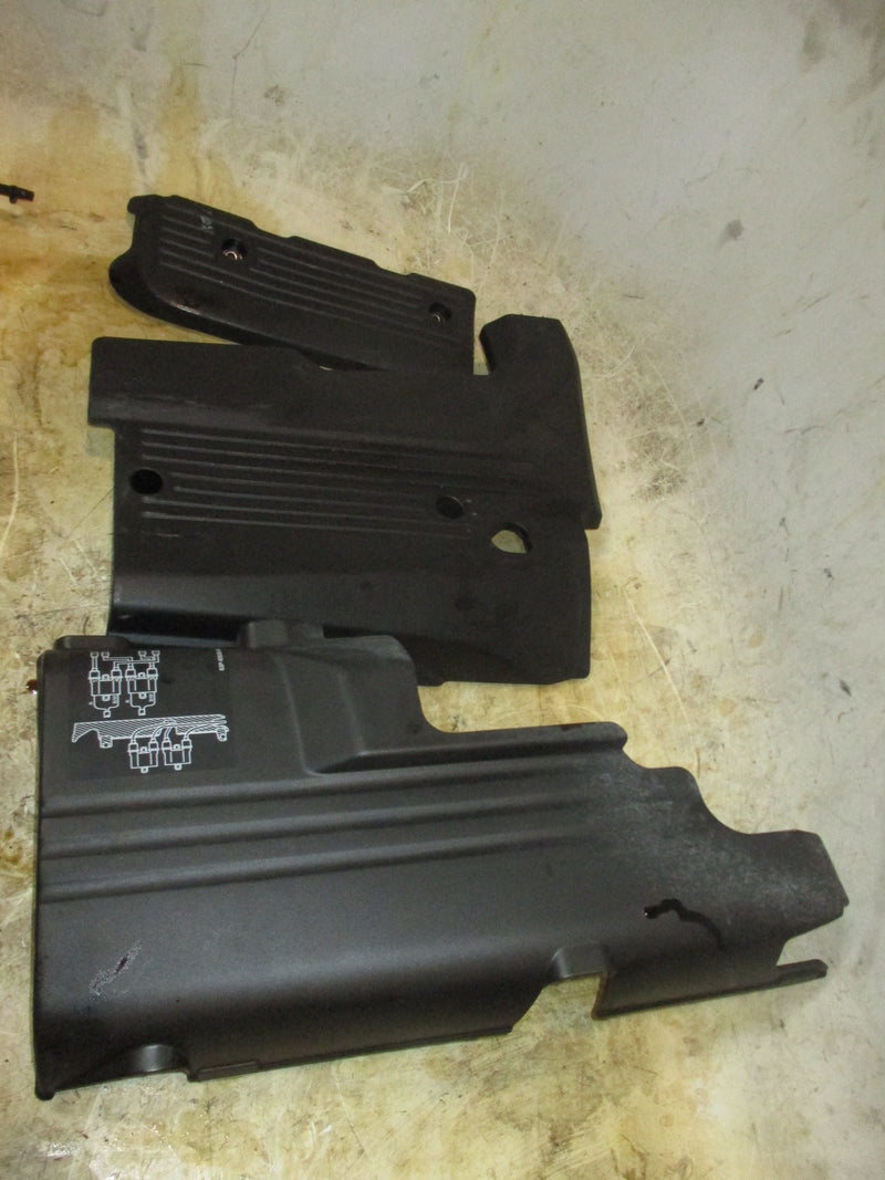 Yamaha 150hp 4 Stroke outboard Cover Set