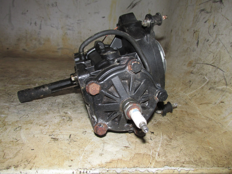 Mercury 4hp 2 Stroke Outboard Crankcase Powerhead