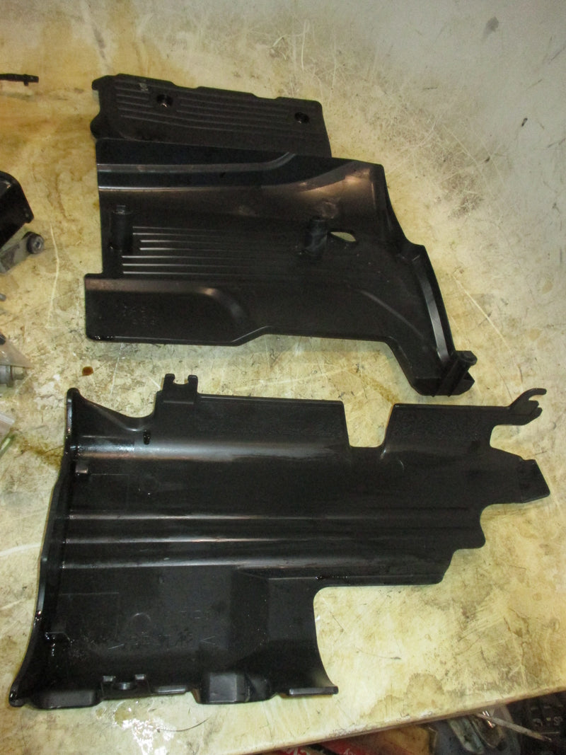 Yamaha 150hp 4 Stroke outboard Cover Set