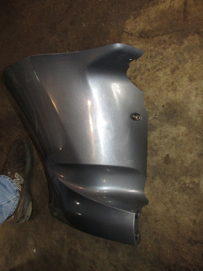 Yamaha SHO VMAX 250hp 4 Stroke Outboard Starboard Midsection Cover