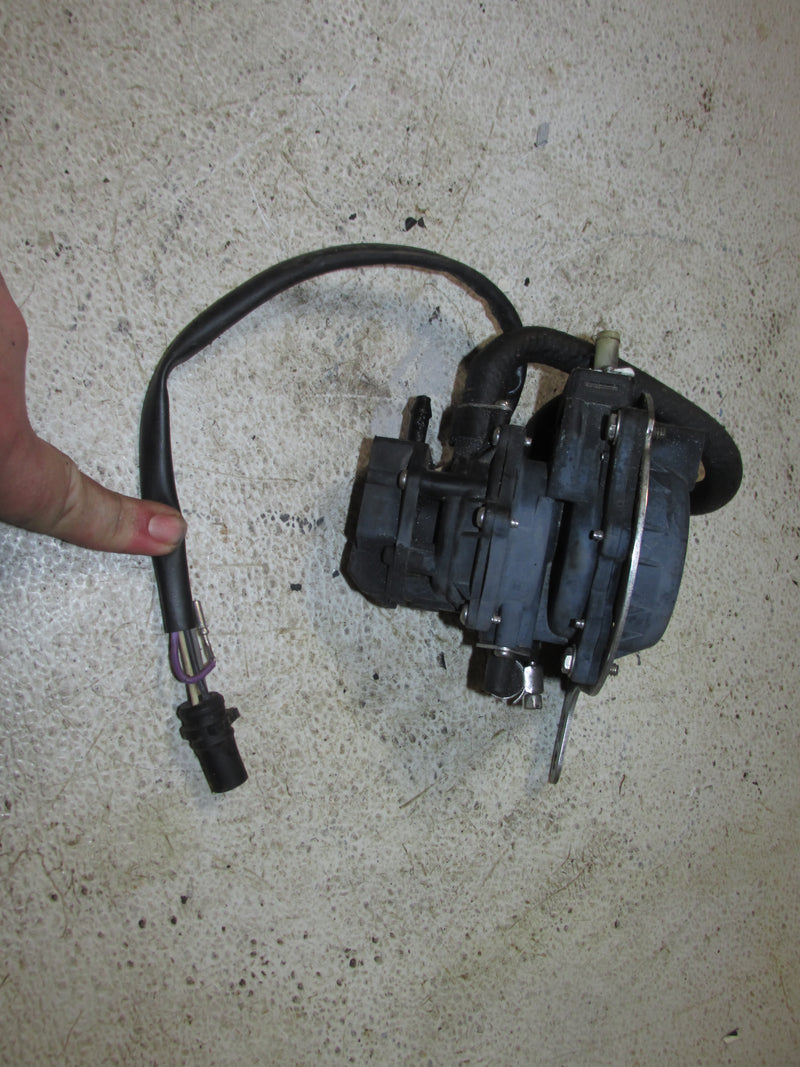 Johnson 60hp 2 Stroke Outboard VRO Fuel Pump (5004554)