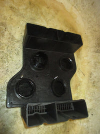 Load image into Gallery viewer, Johnson 130hp 2 stroke outboard intake silencer (436307)
