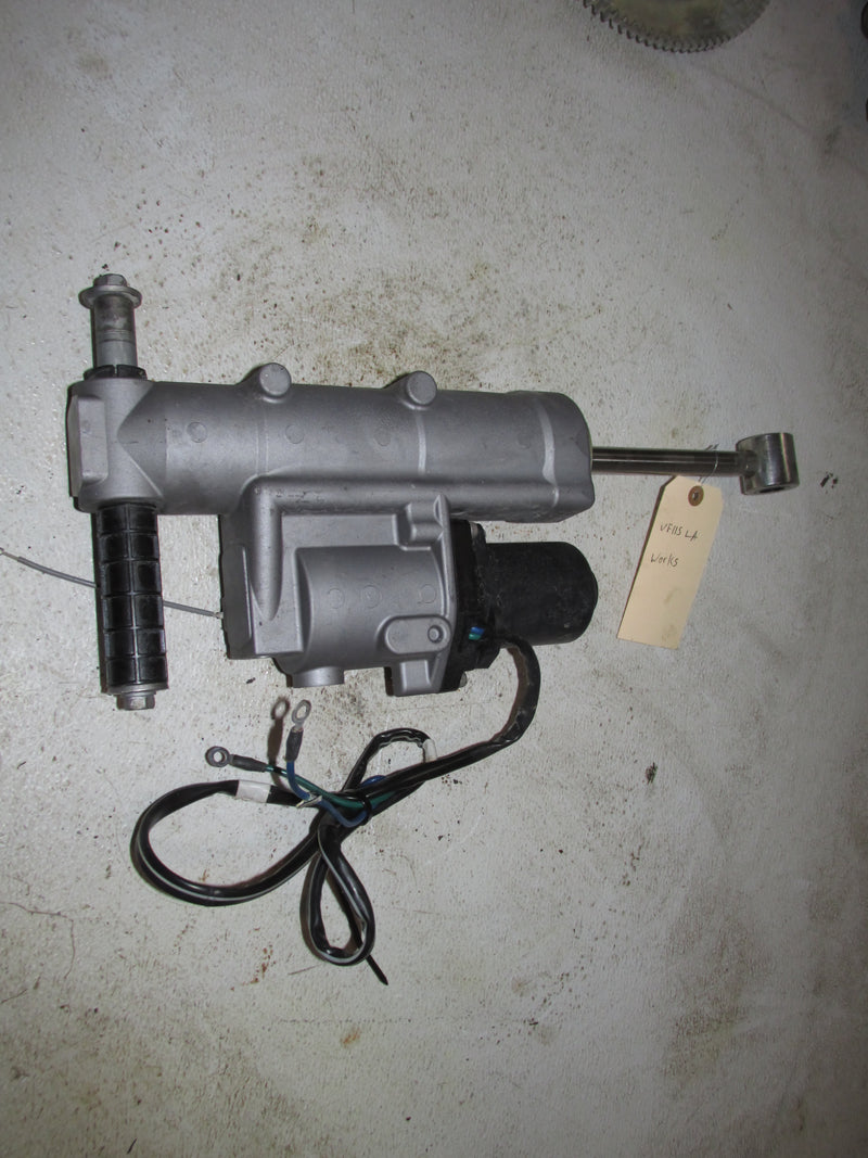 Yamaha VMAX 115hp 4 Stroke Outboard Tilt Trim Unit (6EK-04)