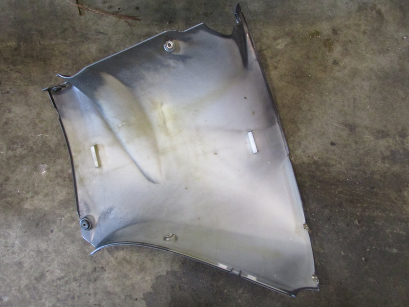 Yamaha SHO VMAX 250hp 4 Stroke Outboard Starboard Midsection Cover