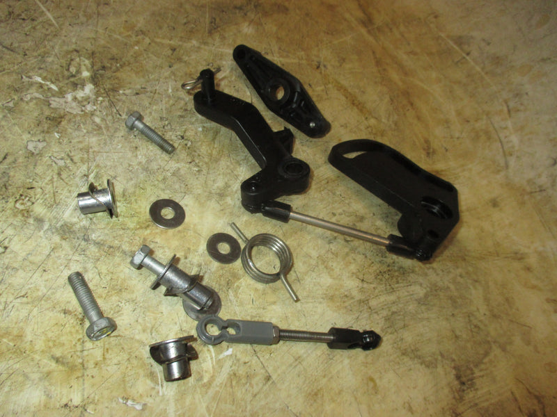 Yamaha 150hp 4 Stroke outboard Throttle Bracket (63P-41213-00-00)