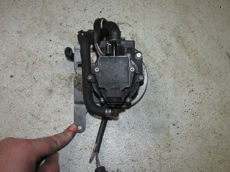 Johnson 60hp 2 Stroke Outboard VRO Fuel Pump (5004554)