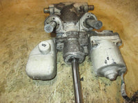 Load image into Gallery viewer, Johnson 130hp 2 stroke outboard tilt trim unit
